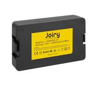 Joiry 18V 3000mAh Batterie pour Husqvarna Automower 115H, Automower 305 2020, Husqvarna Automower 310 2020, Automower 315, Automower 315X, Automower 520 2021, Automower 520 2022, Sileno Life