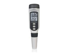 JOJIDE Acidomètre for Aquarium Professionnel ph-mètre Portable Type de Stylo testeur de qualité de l'eau Compteur d'acidité PH818 Mesure PH818
