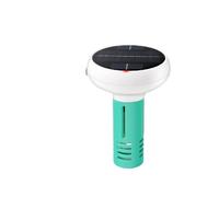 JOJIDE Compteur de Chlore Intelligent 7 en 1 PH ORP EC Total des Solides dissous salinité température CL testeur d'eau de Piscine