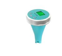 JOJIDE Détecteur de qualité de l'eau 6 en 1 PH EC TDS ORP alibrage de la température, testeur d'eau de Chlore, Moniteur en Ligne avec Application for Piscine