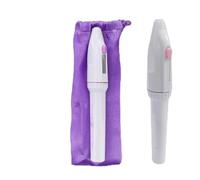 jojnsha Ponceuse électrique de type stylo pour bijoux en résine époxy