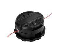 JOJOCY DWO1DT995 Tête de rechange pour débroussailleuse sans fil Dewalt DCST920 DCST922 DCST970 DCST990 DCST925, bobine de fil de 6 m et 2 mm (1 bobine)