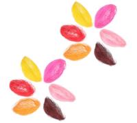 jojofuny 12 Pièces Nid D'oiseau Artificiel Réaliste en Jute pour Décoration Diy, Bol Snack et Présentation D'œufs, Usage Polyvalent et Facile à Nettoyer pour Maison et Jardin
