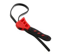 jojofuny 1Pc Ceinture Clé Ouvre-Bouteille Clé Ouvre À Sangle Réglable Ouvre-Bouteille Universel Ouvre-Bocal Multifonctionnelle Ouvre-Bocal En Caoutchouc