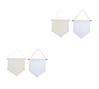 jojofuny 2 Ensembles Pendentif D'affichage De Broche Afficher Épingles Support De Rangement Mural Support Rangement Mural Toile D'affichage Des Broches Bannière Murale Journal 2 Pièces * 2