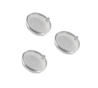 jojofuny 3pièces Panier à Vaisselle Pour Lave-vaisselle Rangement Ustensiles De Cuisine Panier Drainant Pour Couverts Et Ustensiles De Cuisine
