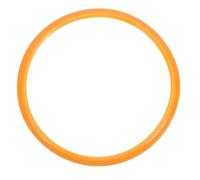 jojofuny Accessoire Joint Silicone Flexible Pour Casserole Sous Pression Orange Compatible Avec Couvercle De Cocotte Remplacement Facile
