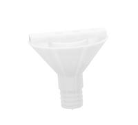 jojofuny Adaptateur Sortie Climatiseur Raccord Condensat pour Évacuation Extérieure Tuyau Évacuation Standard pour Unité Extérieure