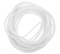 jojofuny Bande D'Étanchéité En Silicone Alimentaire 5M Réutilisable Résistante À La Chaleur Pour Boîte À Lunch Bento Joint D'Étanchéité Du Couvercle Anneau Isolant Polyvalent