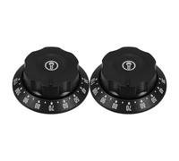 jojofuny Bouton De Remplacement Universel 2 Boutons De Potentiomètre En Aluminium Couvercles De Casserole En Silicone Poignées Pour Brûleur À Gaz Cuisinière