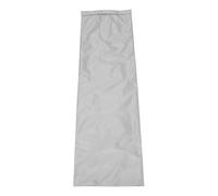 jojofuny Housse de Protection Imperméable Tissu Oxford Résistant Anti-poussière 150 X 45 Cm Housse de Rangement Pliable, Protège-planche à Repasser pour Table à Repasser pour Buanderie