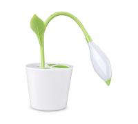 jojofuny Lampe De Bureau Led Tactile Usb Pliable à Intensité Variable 3 Niveaux Plastique Vert Pour Soin Des Yeux Rechargeable Autonomie Longue Durée Bureau Chambre Lecture