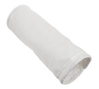 jojofuny Paquet à Peluches pour Conduit de Sécheuse Polyester, Filtre à Poussière Moyen, Accessoire de Conduit pour Sèche-linge, Collecte des Peluches et Poussières, Usage Domestique