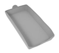 jojofuny Plaque à Pâtisserie en Silicone Réutilisable pour Cuisson Four, Protège Parois Cocotte, pour Accessoires Cuisine et Pâtisserie