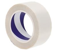 jojofuny Ruban Adhésif Occultant LED Blanc 25 MM X 10 M Autocollant Anti-Éblouissement pour Bande Lumineuse Filtre Atténuation Lumière Cache LED pour Appareils Électriques et Routeurs