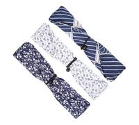 jojofuny Set Couverts Voyage 3 Pochettes pour Baguettes Japonaises et Manchons d'emballage pour Vaisselle en Tissu Léger et Portable, pour Snack Bars et Hôtels