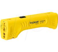 Jokari PV-Strip Pro Dénudeur de gaine pour câbles solaires 1,5 - 16mm²