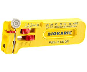 JOK 40 024 - JOKARI - PWS Plus 001 - micro dénudeur de précision