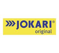 Jokari 10283 Couteau à dégainer, Noir