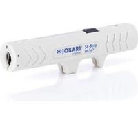 Jokari 30200 SE-Strip Cable stripper Suitable for Power cables, Safety cables 11 up to 13 mm 10 up to 16 mm²