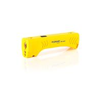 Jokari 30400 Outil à dégainer et dénuder Polyvalent, Jaune
