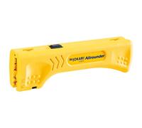 Jokari 30900 Dénudeur Allrounder, Jaune