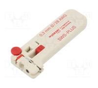 Jokari-J40065-Dénudeur de fil de précision SWS-Plus (0.30 mm)