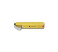 JOKARI Jokari Couteauà dégainer, TiN, Pour⌀ câble: 8-28 mm Quantité:1