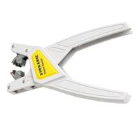 Jokari Pince à dénuder automatique Sensor Special 20300 – 4,4–7 mm, câble capteur 3x0,4 mm