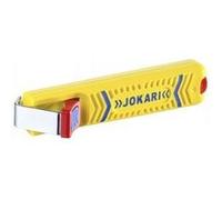 Couteau à dénuder Secura No.16 Jokari 10160 N/A Câble rond