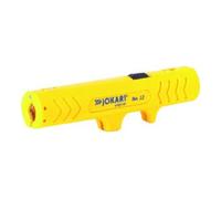 Jokari Dénude-câbles n° 12, longueur 125 mm, diamètre 8-13 mm Quantité:1