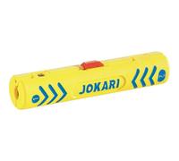 Jokari Dénudeur coaxial Diam 4,8 à 7,5 mm
