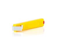 JOKARI J10162 - Cuchillo pelacables Standard Nº 16 (Ø 4-16 mm)