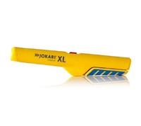 Jokari Dénudeur de câble J30125 XL long TiN Ø 8-13 mm Multicolore 1 pièce