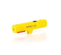 Jokari 30810 LC-PUR Cable stripper Suitable for FO cables 6 mm (max)