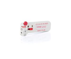 Jokari-J40075-Dénudeur de fil de précision SWS-Plus (0.40 mm)