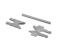 JOKARI JOKARI Couteau pour pince à dénuder, Pour section de conducteur : 6mm2 Quantité:1