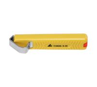 JOKARI Jokari Couteauà dégainer, TiN, Pour⌀ câble: 8-28 mm Quantité:1