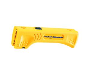 JOKARI Jokari Dénudeur Allrounder 4-15 mm² avec boîte locator Quantité:1