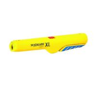 JOKARI Jokari Dénudeur, long, TiN, Pour⌀ câble: 8-13 mm Quantité:1