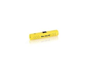 Jokari Kabelentmanteler pour Glasfasercâble 5.9 mm (max) Fibre Strip DC 30700