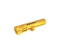 Jokari Kabelentmanteler pour Rundkabel, Flachcâble 4 jusque 13 mm 0.8 jusque 2.5 mm² No. 14 Stri