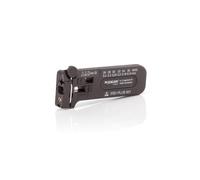 JOKARI Mikro-Präzisions-Abisolierwerkzeug 001 AWG 36 bis 26/012 bis 0,40 mm Ã