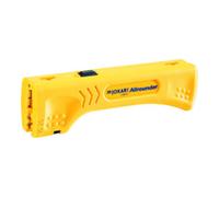 Jokari Outil de dénudage ALLROUNDER Longueur totale 130 mm Zone de travail Ø 4-15 mm Quantité:1