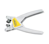 Jokari Pince à dénuder automatique Sensor Special 20300 – 4,4–7 mm, câble capteur 3x0,4 mm