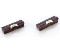 Jokari - Set de lames de rechange Sensor Special