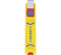 Jokari T10160 Couteau de câble 4-16 mm