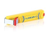 Jokari Couteau de câble T10160 4-16 mm