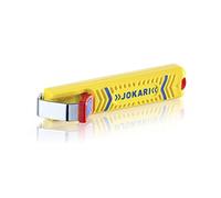 Jokari T10270 Couteau de câble 8-28 mm