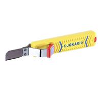 Jokari T10281 Couteau de câble Secura No. 28G
